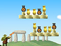 Тоглоом Vase breaker