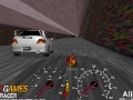 Тоглоом 3D Drag Racer