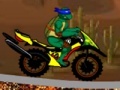 Тоглоом Ninja Turtle Death Desert