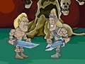 Тоглоом The fight for two: Tournament with swords