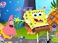 Тоглоом Sponge Bob Hidden Treasure