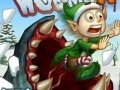 Тоглоом Effing Worms Xmas