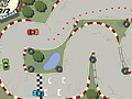 Тоглоом Draw race 