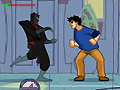 Тоглоом Jackie Chan's: Rely on Relic