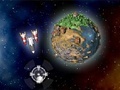 Тоглоом Protecting the Planet