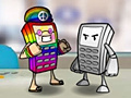 Тоглоом Battle Fones