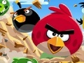 Тоглоом Angry Birds Jigsaw