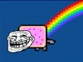 Тоглоом Nyan Cat Marathon