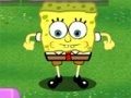 Тоглоом SpongeBob Adventure 2
