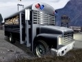 Тоглоом Prison Bus Driver