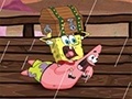 Тоглоом Spongebob Dutchman Deck Dash of Doom