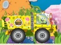 Тоглоом Spongebob Plankton Explode 2