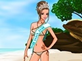Тоглоом Beach Beauty