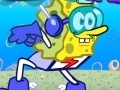 Тоглоом Sponge Bob crazy run