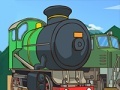 Тоглоом Coal Express 5