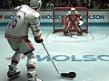 Тоглоом Molson Pro Hockey