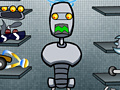 Тоглоом Build A Robot