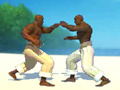 Тоглоом Capoeira Fighter
