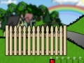 Тоглоом Paint the Fence 
