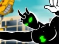 Тоглоом Ben 10 Downtown Assault