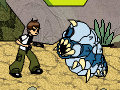 Тоглоом Ben 10 Savage Pursuit