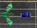 Тоглоом Hot Wheels Dragon Fire: Scorched Pursuit
