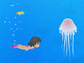 Тоглоом Summer Shells