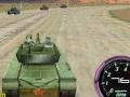 Тоглоом Tanks 3D Racing