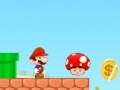 Тоглоом Mario Great Adventure 3