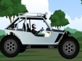 Тоглоом Buggy Car