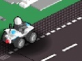 Тоглоом Lego City: Police Academy