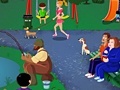 Тоглоом Naughty park