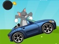 Тоглоом Tom and Jerry's Bombing Tom Cat