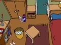 Тоглоом Cleaning dorm room