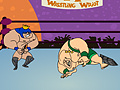 Тоглоом GWA Wrestling Riot