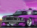 Тоглоом Downtown Racer