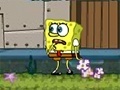 Тоглоом Sponge Bob Squarepants: Who Bob What Pants?