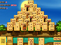 Тоглоом Pyramid Solitaire - Ancient Egypt