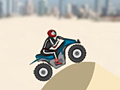 Тоглоом Dune Bashing