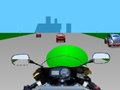 Тоглоом Speed Biker