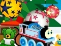 Тоглоом Decorate the Christmas tree