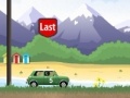 Тоглоом Renegade Racing
