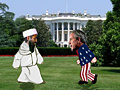 Тоглоом Political Duel