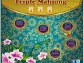 Тоглоом Triple Mahjong