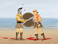 Тоглоом Trojan Hero