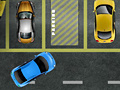 Тоглоом Parking lot 3