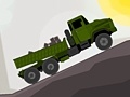 Тоглоом Russian KRAZ