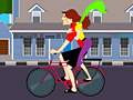 Тоглоом Cycling Kiss