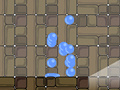 Тоглоом Waterdrops Waterway