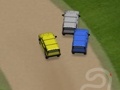 Тоглоом Hummer rally championship